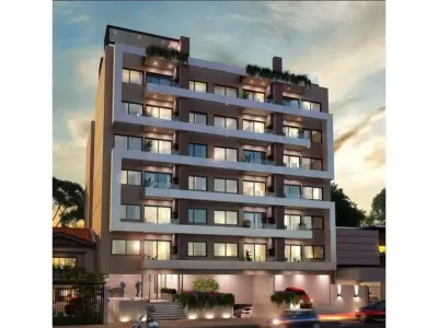 Departamento en venta en Bosques de Villa Morra