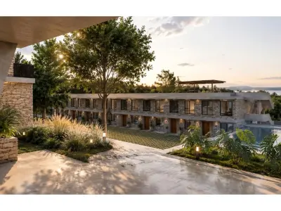 Departamento en venta en Brezza, San Bernardino