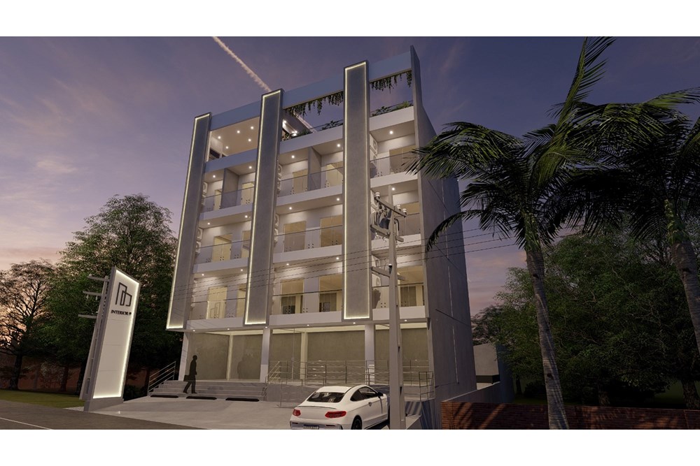 Departamento en venta en Caacupé, Cordillera