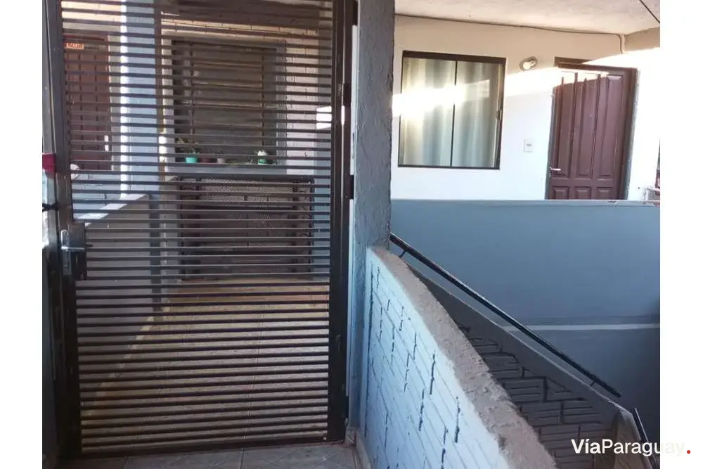 Apartamento à venda em Cambyretá, Edifício Italia II
