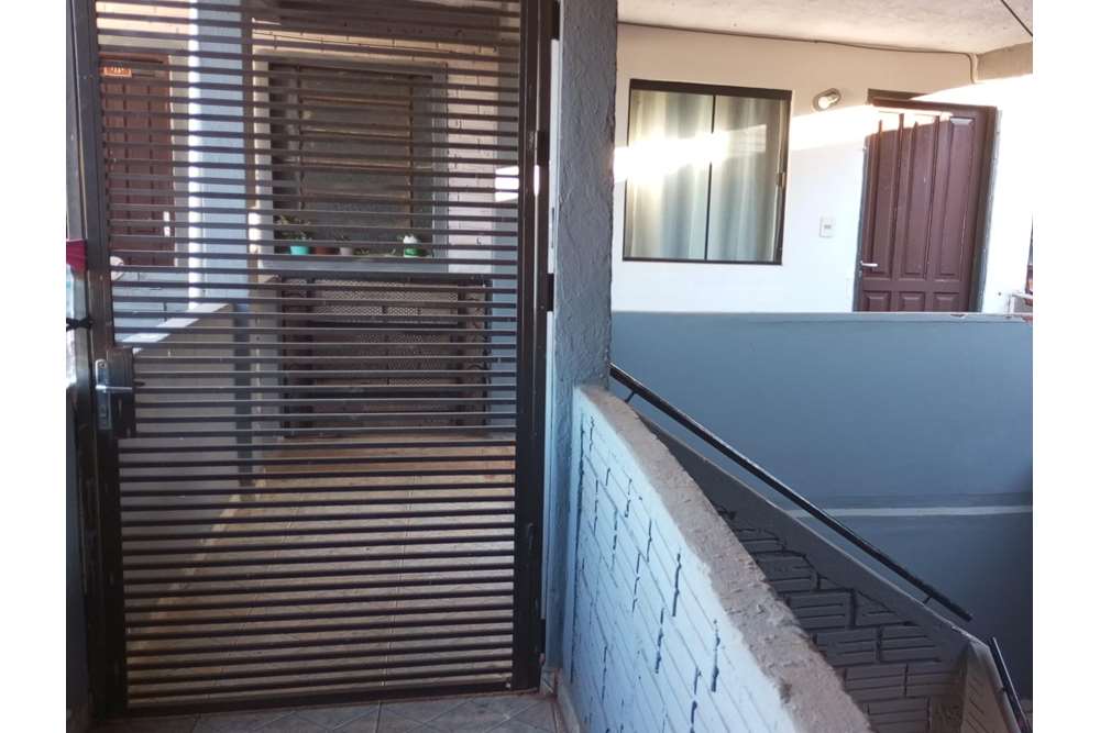 Apartamento à venda em Cambyretá, Edifício Italia II