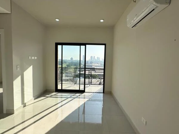 Departamento en venta en Campo Grande, Luque – Edificio Zuba 5