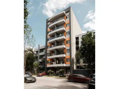 Apartamento à venda em Carlos Antonio López, Encarnação