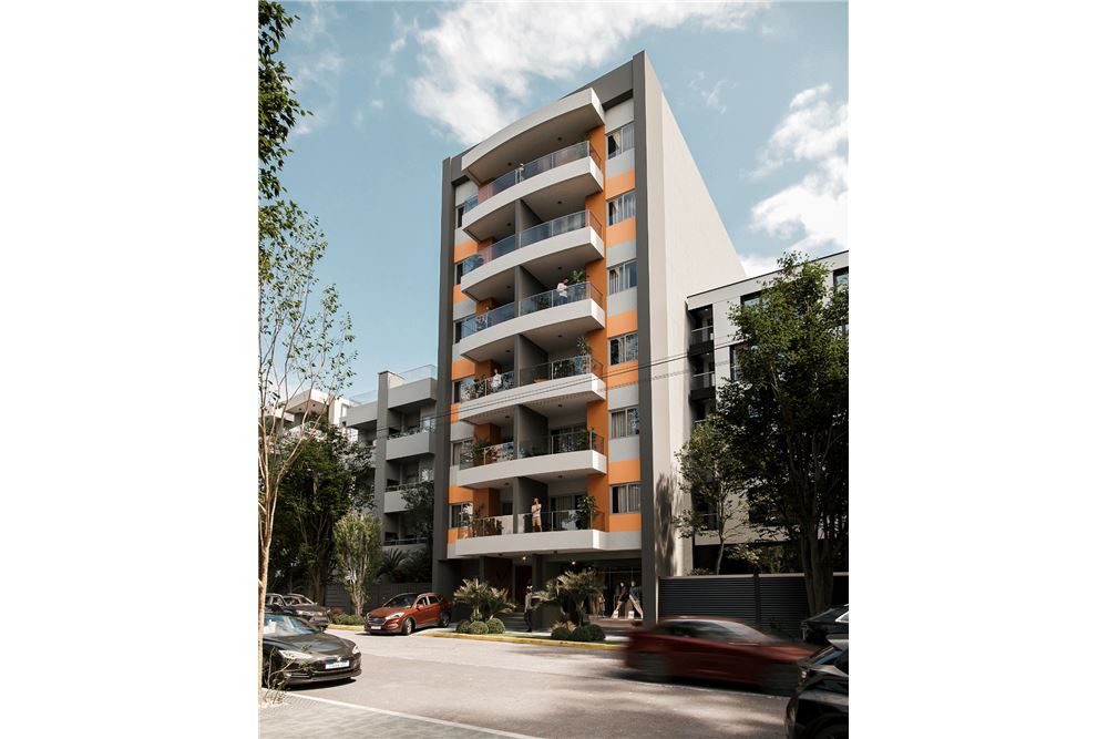 Apartamento à venda em Carlos Antonio López, Encarnação