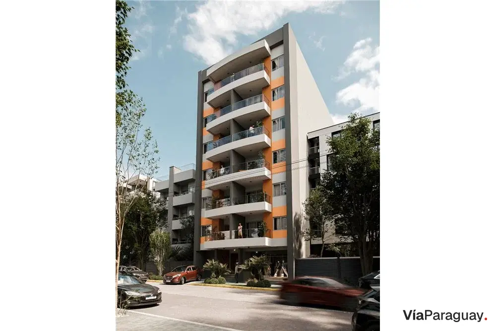 Apartamento à venda em Carlos Antonio López, Encarnación