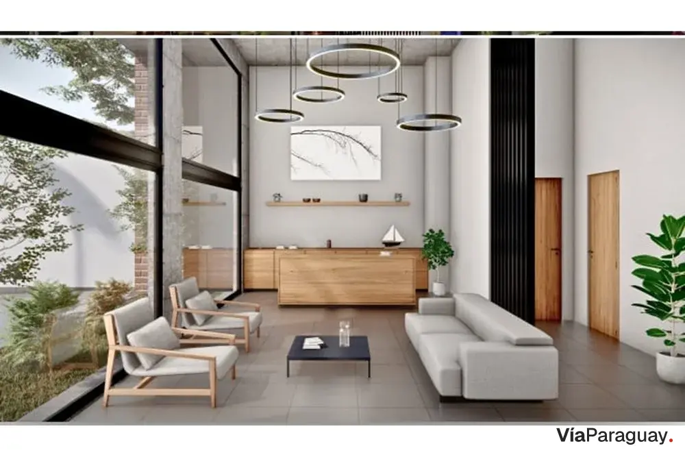 Apartamento à venda em Carmelitas, 1 dormitório