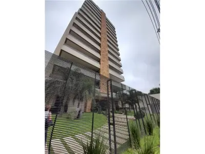 Apartment for sale in Carmelitas, Asunción