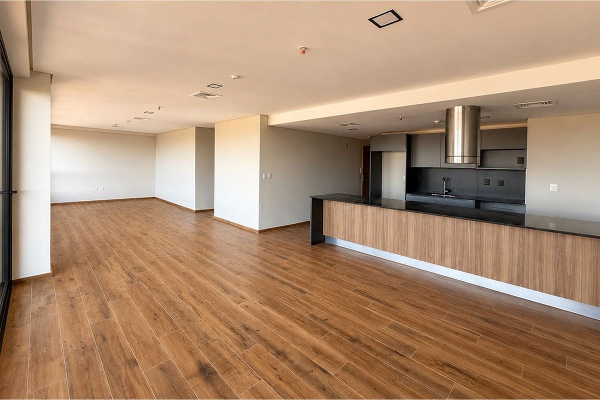 Apartamento à venda em Carmelitas, Asunción