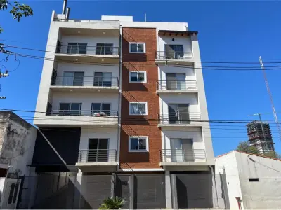 Departamento en venta en Carmelitas, edificio Latitud 25