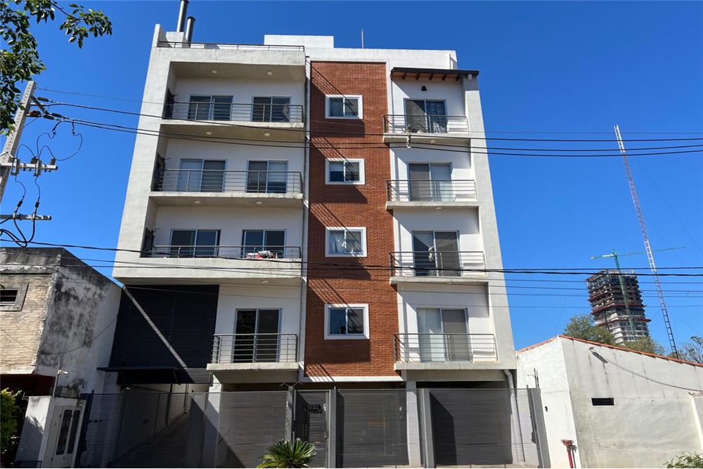 Apartment for sale in Carmelitas, Latitud 25 building