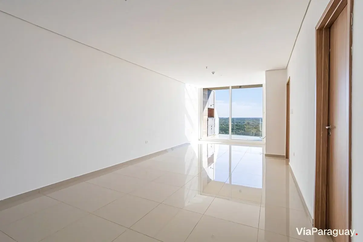 Departamento en venta en Central Park, Madame Lynch