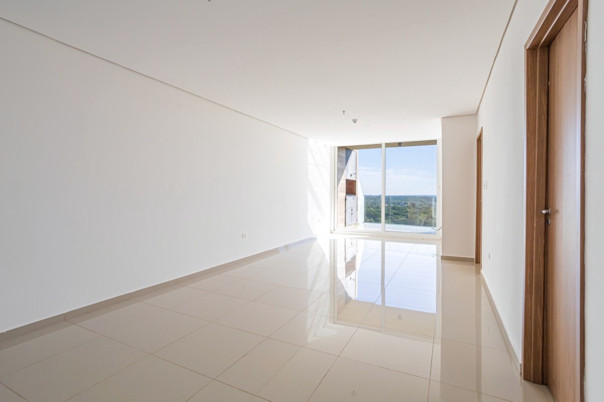 Departamento en venta en Central Park, Madame Lynch