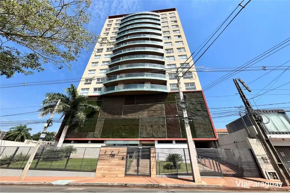 Departamento en venta en Central Park, Trinidad