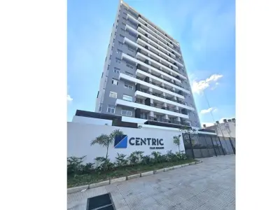 Apartment for sale at Centric, San Vicente, Asunción