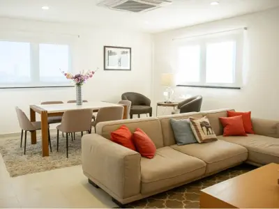 Departamento en venta en Centro, Encarnación