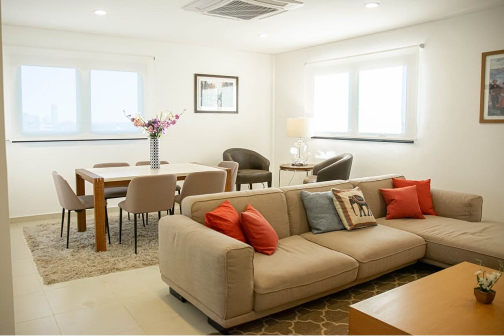 Apartamento à venda no Centro, Encarnación