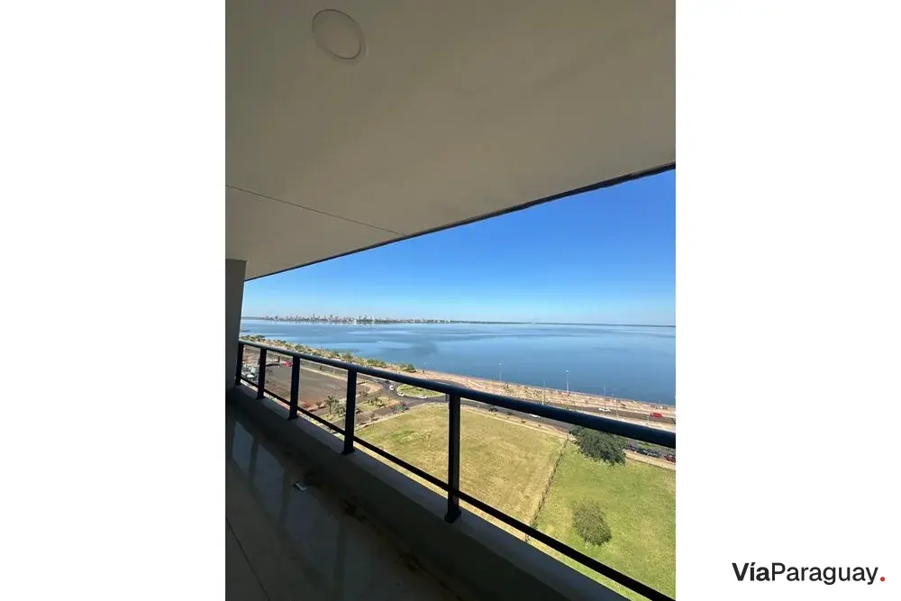 Departamento en venta en Centro, Encarnación