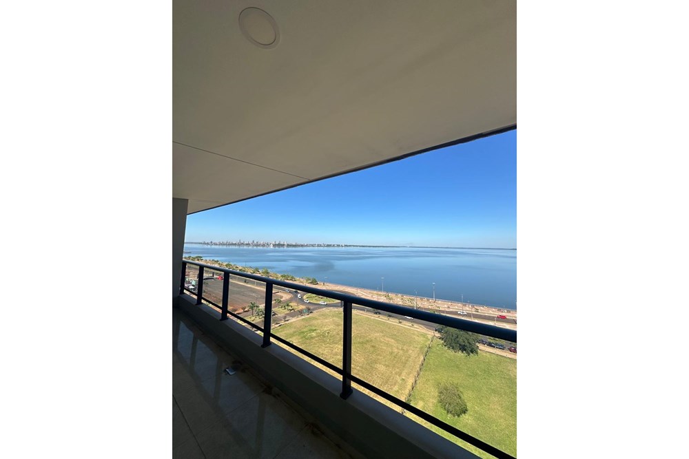 Apartment for sale in Centro, Encarnación