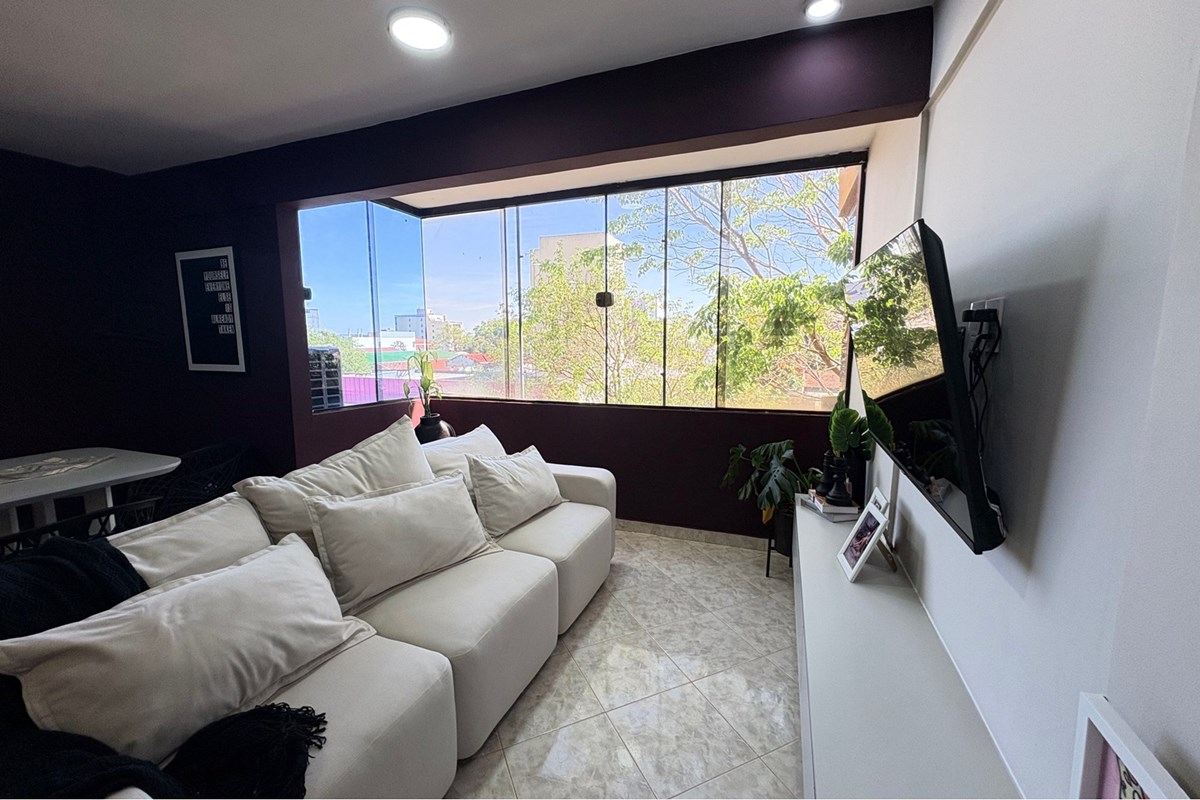 Apartamento à venda no Centro, Encarnação