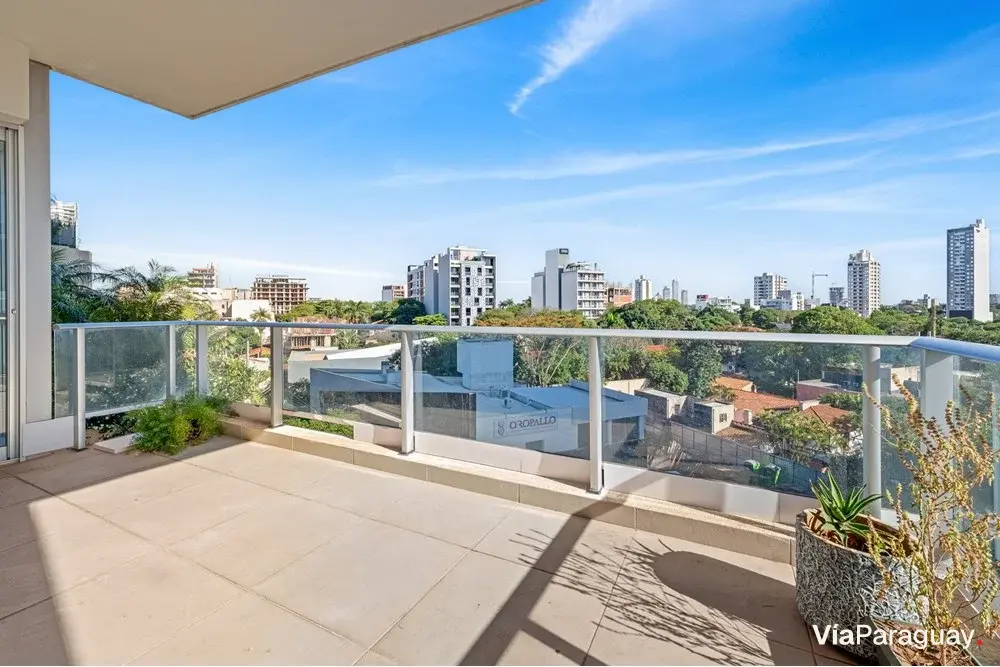 Apartment for sale at Chateau Tower, Manorá