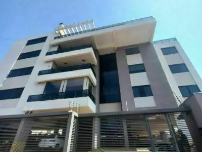 Apartamento à venda em Ciudad del Este – 2 quartos com amenidades completas