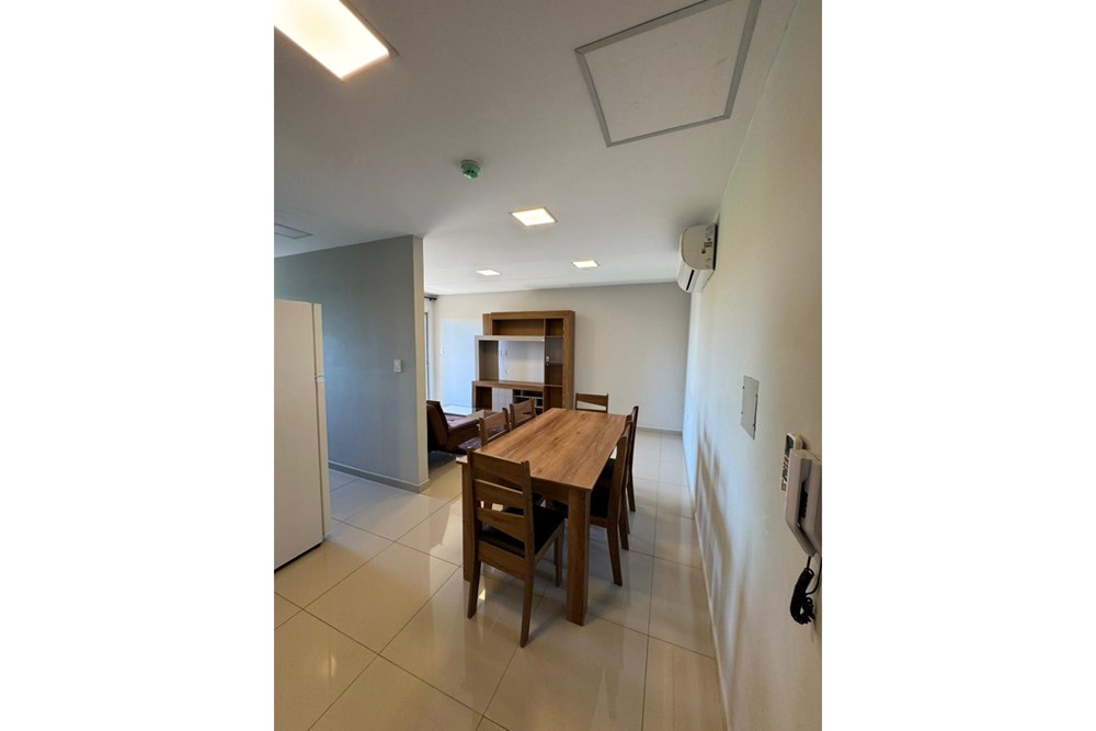 Departamento en venta en Ciudad del Este, Alto Paraná