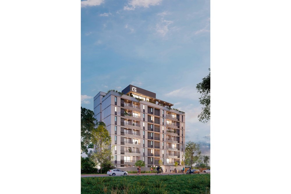 Apartamento à venda em Ciudad del Este, Alto Paraná