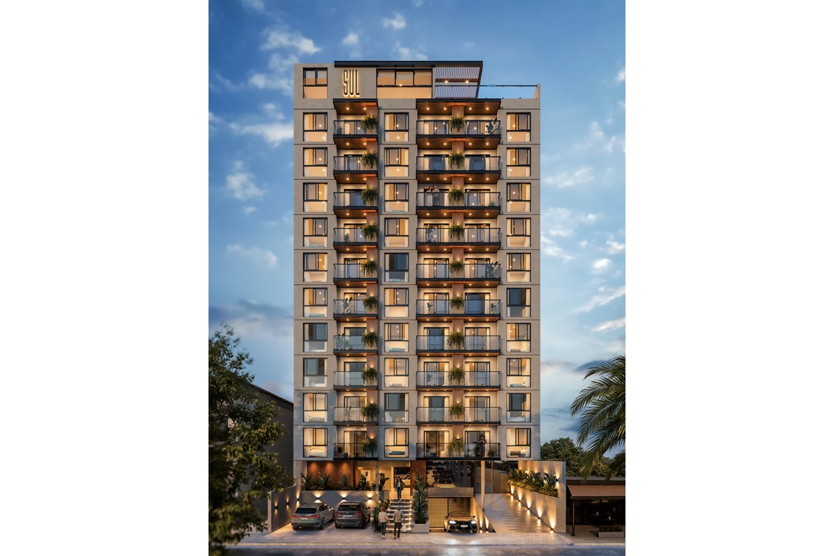Apartamento à venda em Ciudad del Este, Alto Paraná
