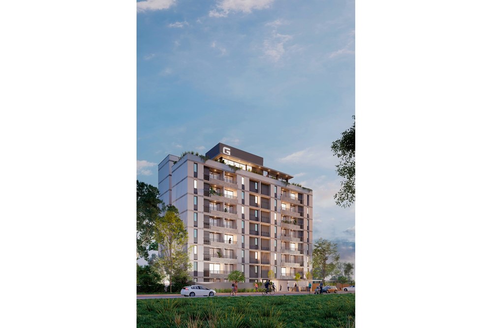 Apartamento à venda em Ciudad del Este, Km 10