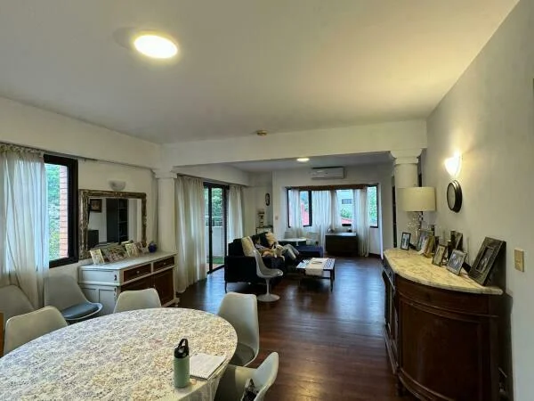 Departamento en venta en Ciudad Nueva, Asunción