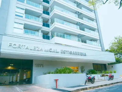 Departamento en venta en Ciudad Nueva, Asunción
