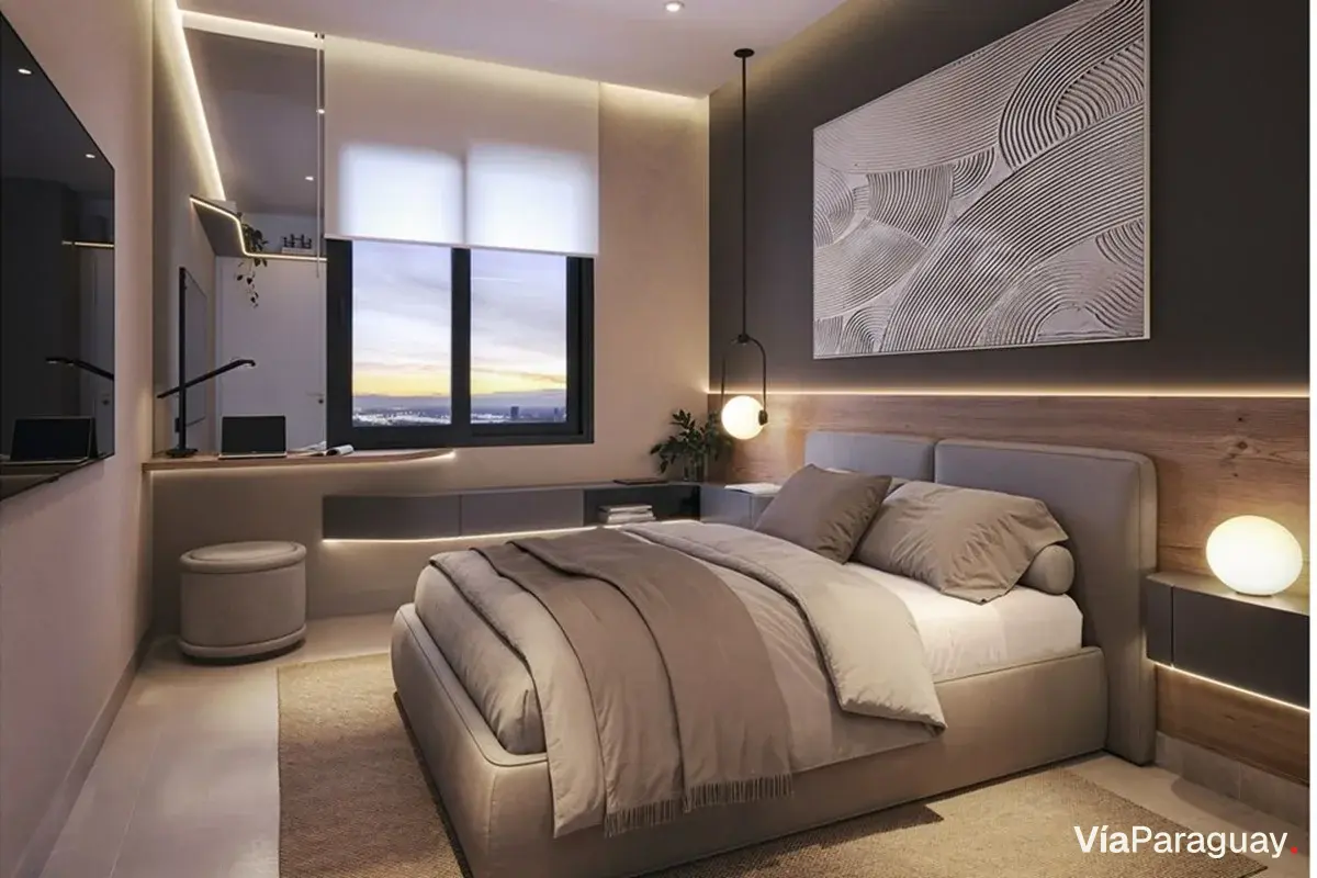 Departamento en venta en Civis X, Las Lomas