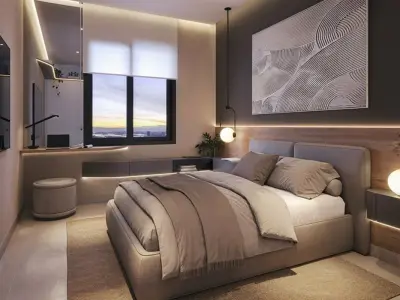 Departamento en venta en CIVIS XI, Manorá
