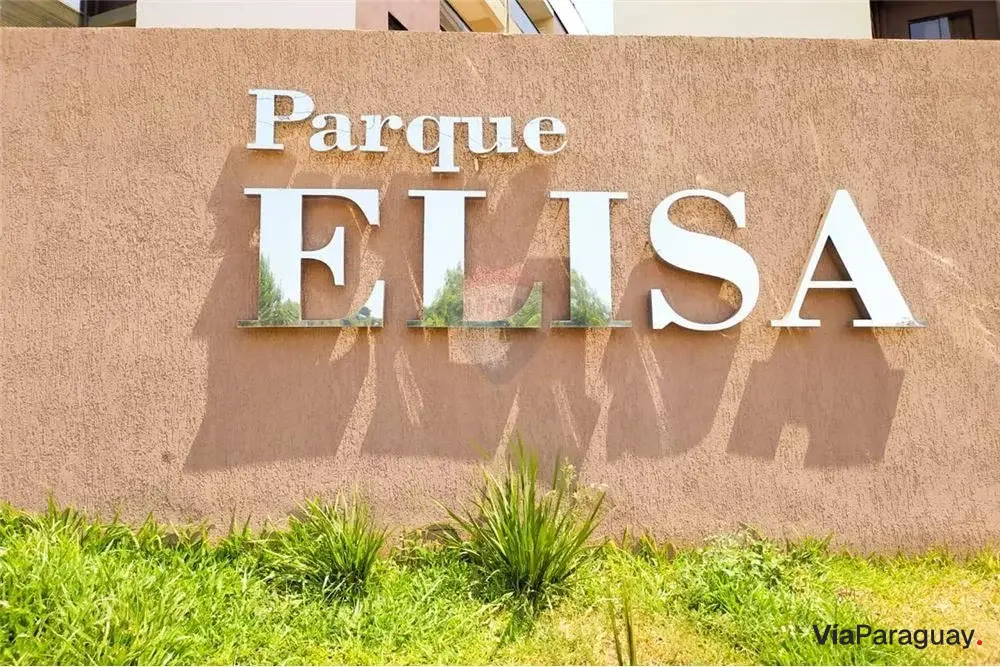 Apartamento à venda no Complejo Parque Elisa, Villa Elisa