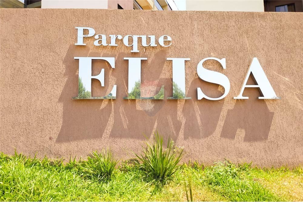 Apartment for sale in Complejo Parque Elisa, Villa Elisa