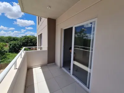 Apartamento à venda no Complejo República, Luque