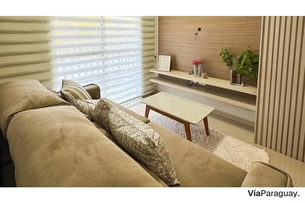 Apartamento à venda no Condomínio Acauã, Presidente Franco