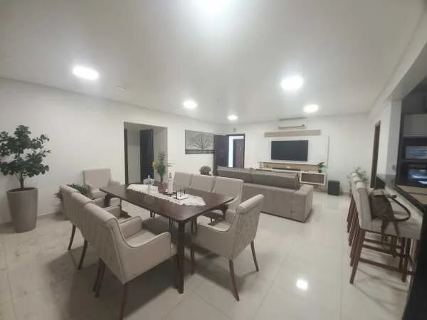 Apartment for Sale at Condominio Aguas del Boquerón, Ciudad del Este