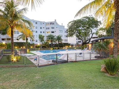 Apartamento à venda no Condomínio Moravia, San Lorenzo