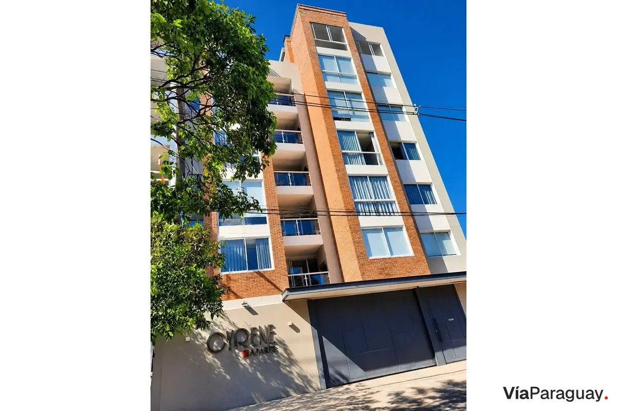 Departamento en venta en Cyrene Aparts, Barrio Jara