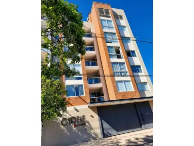 Departamento en venta en Cyrene Aparts, Barrio Jara