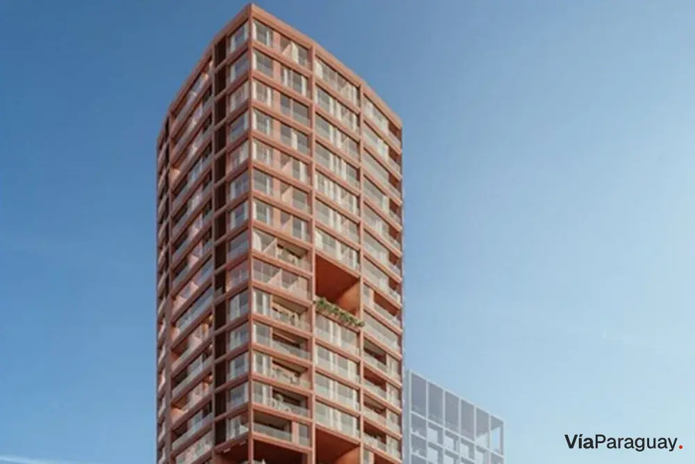 Apartamento à venda no Distrito Perseverancia, Edifício Cedros