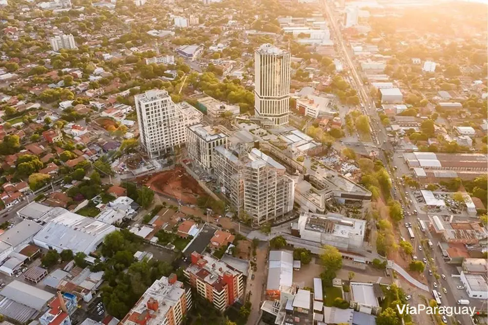 Apartment for sale in Distrito Perseverancia, Edificio Cedros