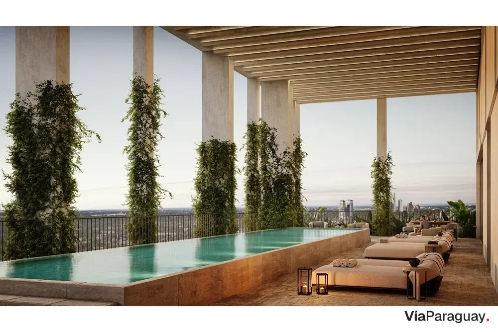 Apartment for sale in Distrito Perseverancia, Torre Cedros