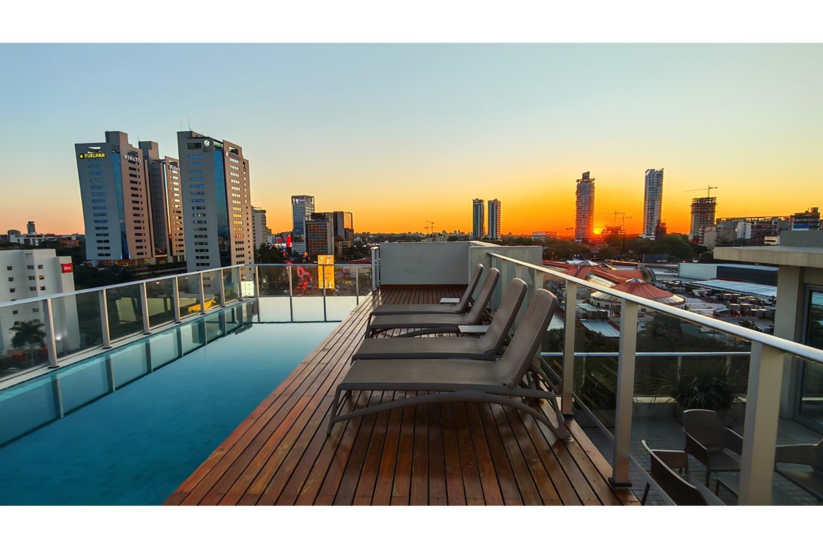 Apartment for sale at Edif. Emerald 2, Manorá