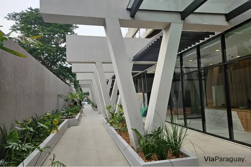 Apartment for sale at Edif. España Las Mercedes