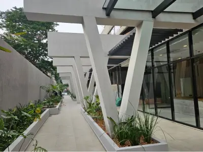Apartment for sale at Edif. España Las Mercedes