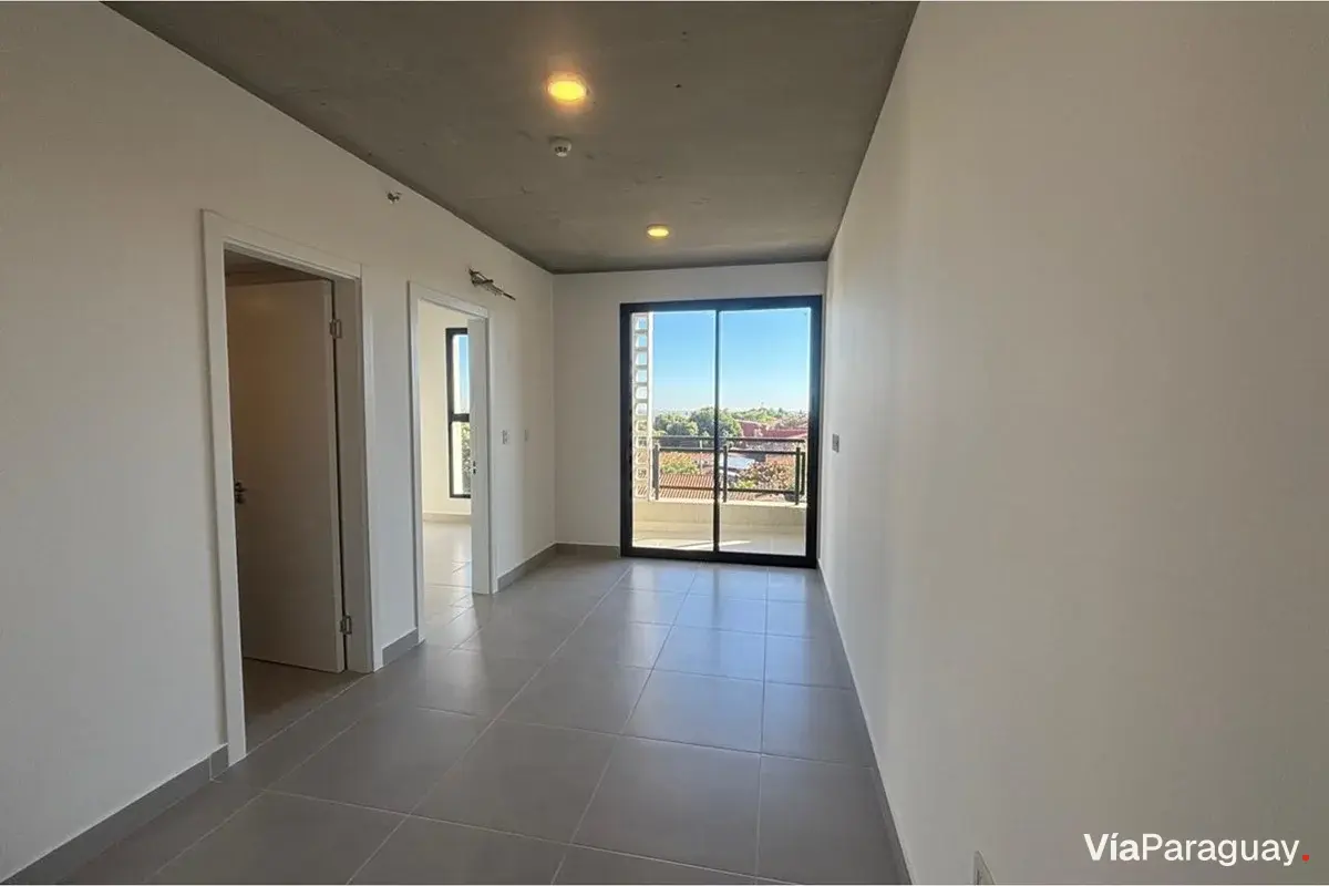 Apartamento à venda no Edifício Alemania, Sajonia