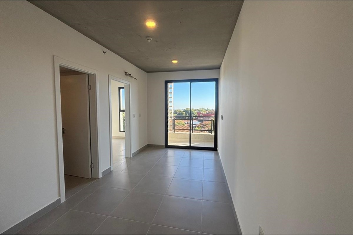 Apartamento à venda no Edifício Alemania, Sajonia