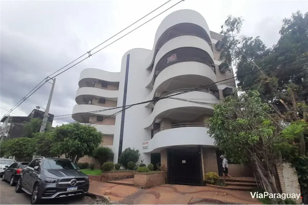 Departamento en venta en Edificio Alicante II, General Díaz
